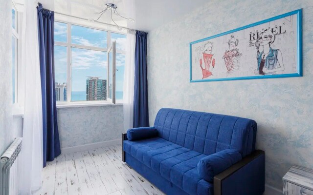 Апартаменты M Apartments Mandarin 1