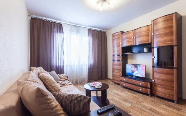 Апартаменты Park Inn Hause 5
