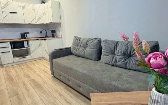 Квартира Cozy Sweet Home