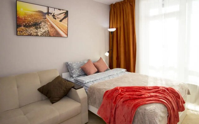 Апартаменты Jet Life Apartments 3