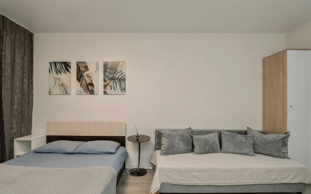 Квартира Privi House на Парковой 5а