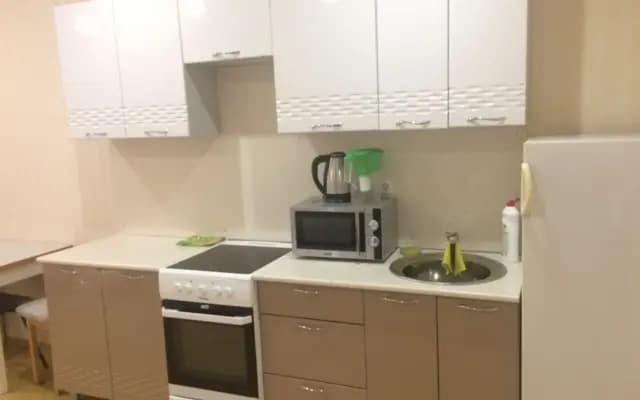 Квартира на Воскресенской улице 55
