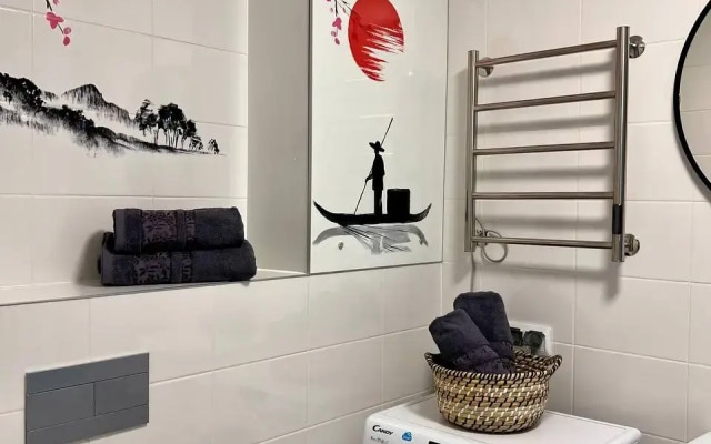 Квартира с отдельной спальней м. Котельники