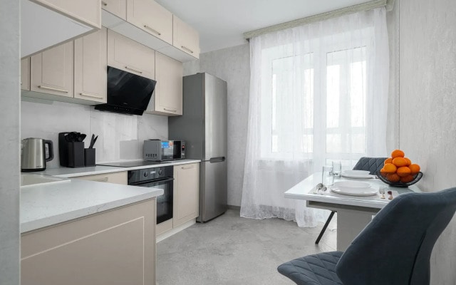 Квартира GoodTimeApartments уютное Место