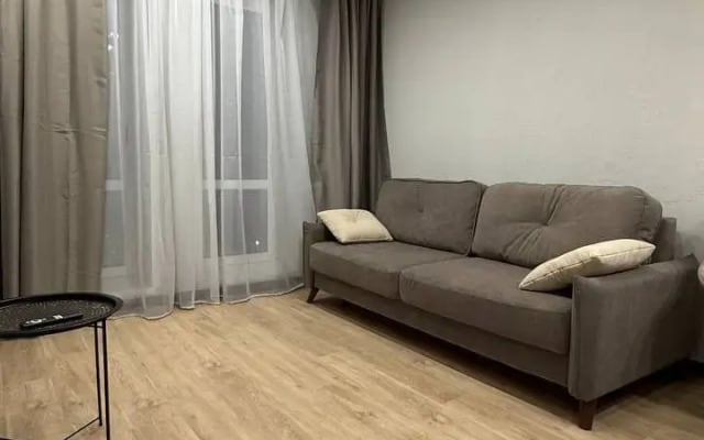 Квартира в ЖК Бизнес Класса в Центре
