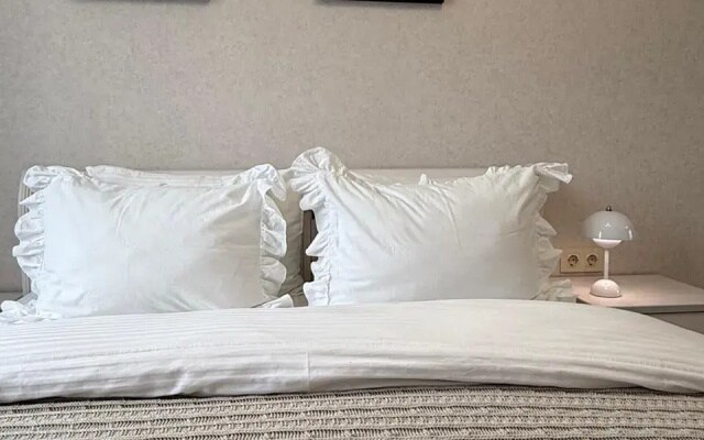 Апартаменты Good Night