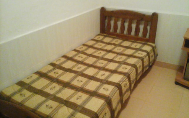 Cristal Hostel