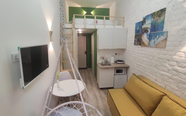 Апартаменты 1 My Lounge