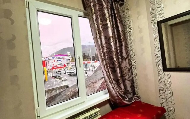 Квартира Комната Небеса в Лазаревском