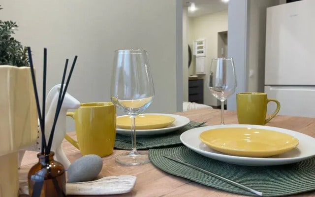 Квартира Apartslounge ЖК 1-ый Лермонтовский 1