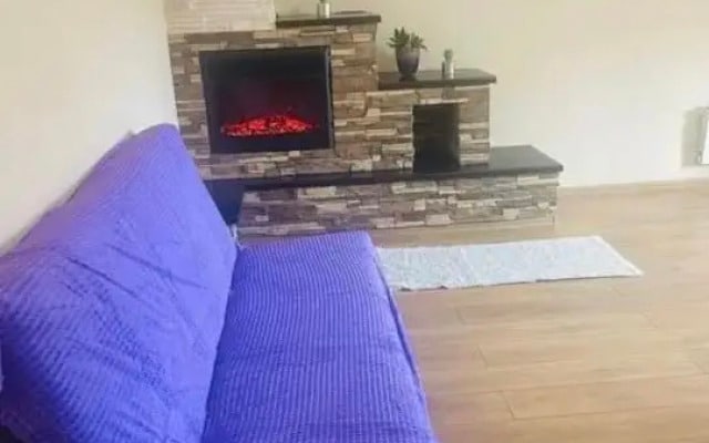 Квартира двухкомнатная в Коминтерновском районе