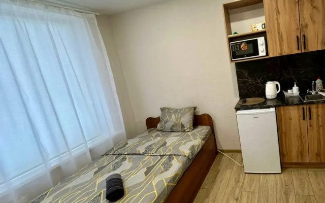 Апартаменты Dukat Apart 405 3