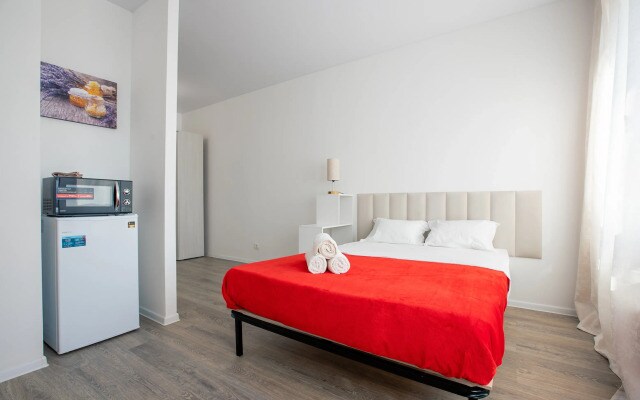 Квартира MaxRealty24 Просторная 15