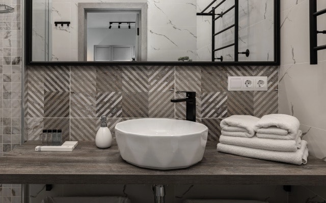 Апартаменты SMART LOFTS | Ivory | С отдельной спальней | Бизнес-класс у метро Дмитровская