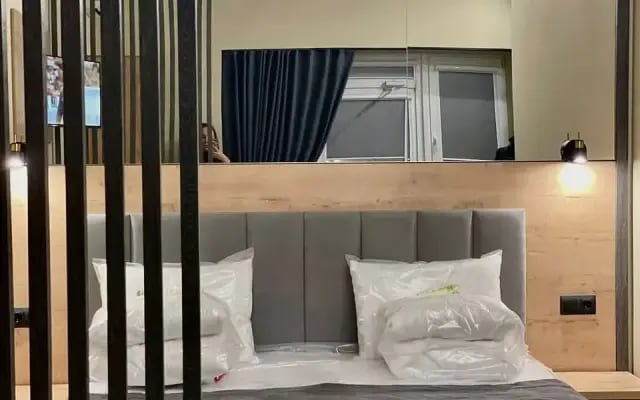 Апартаменты Орджоникидзе