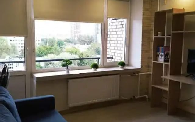 Квартира Новоизмайловский проспект 46/1