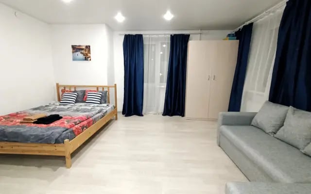 Квартира SweetHome 1к. Бриз