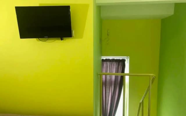 Апартаменты ApartVille 716-В