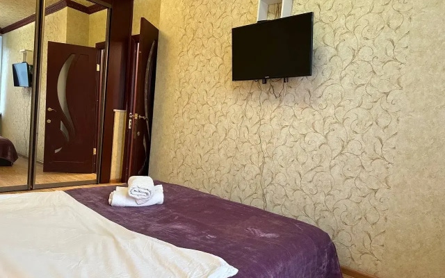 Квартира Трехкомнатная на Новом Арбате