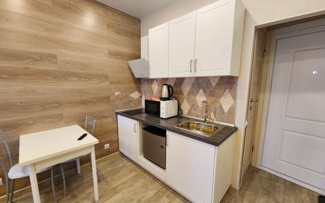Квартира Loft Stidio