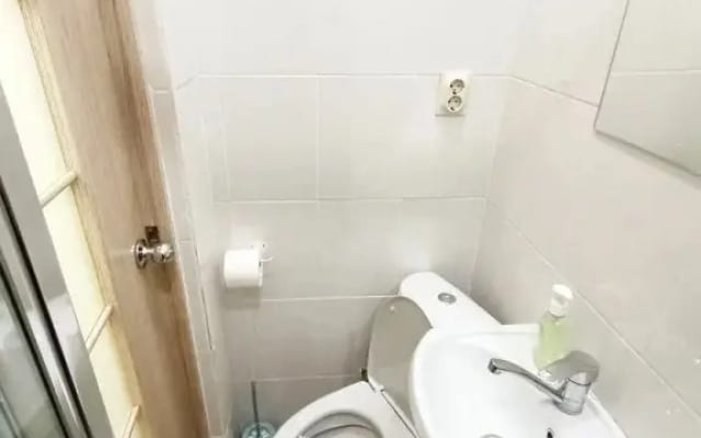 Апартаменты KM TOWER PLAZA 618/2
