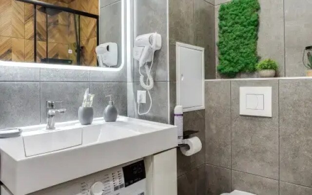 Квартира Apartslounge 6