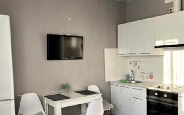 Квартира ByMaximov Apartments