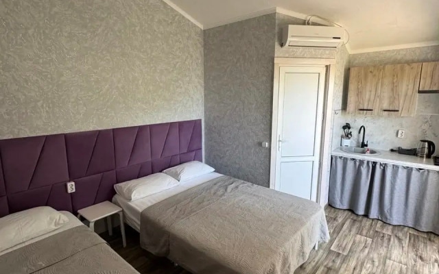 A_home Домики Джубга