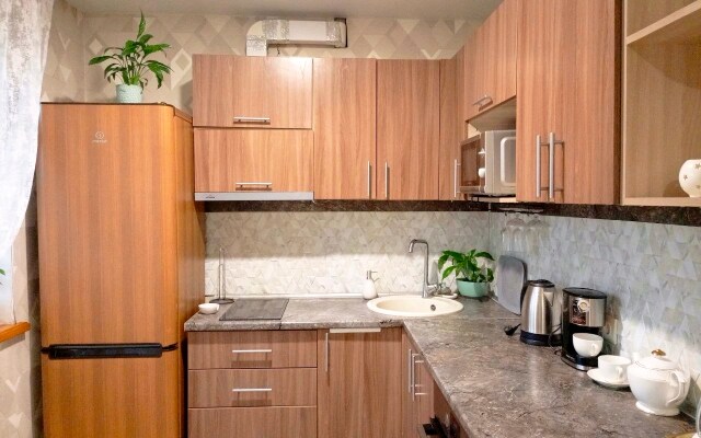 Квартира 2 комнаты в центре