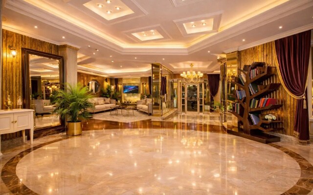Ayasofya Hotel