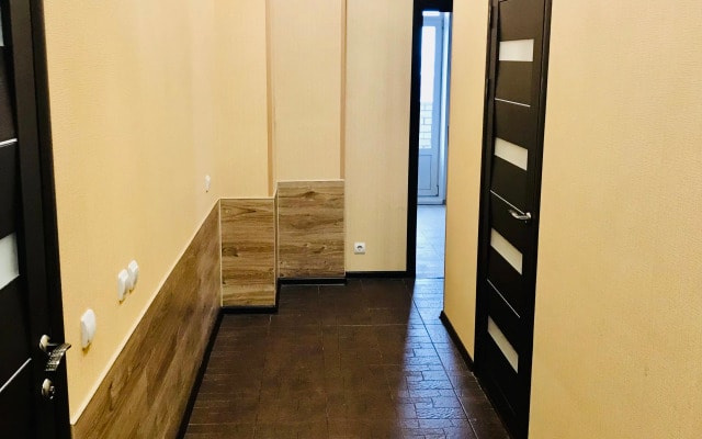 Квартира На  Красногеройской 109