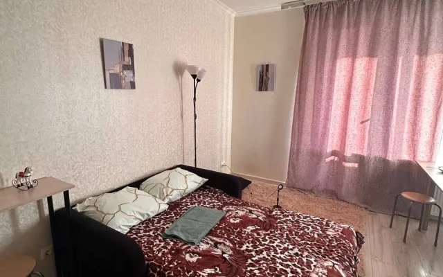 Квартира Студия