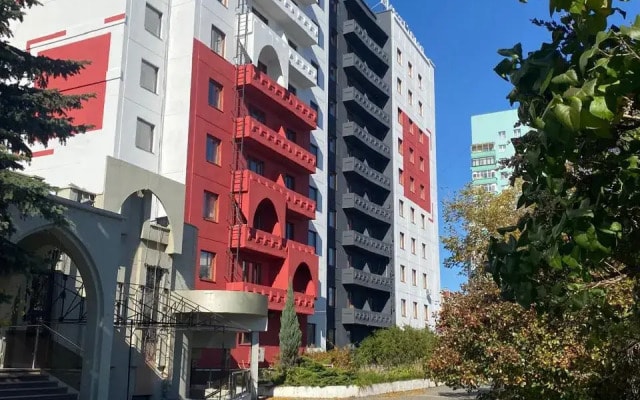 Квартира Виктория