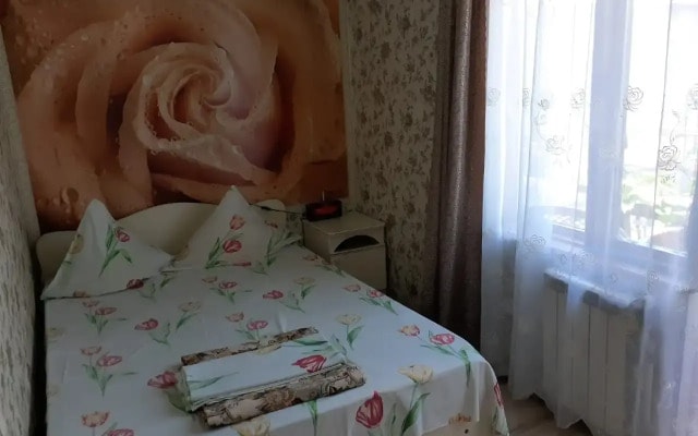Жилое помещение Уютный