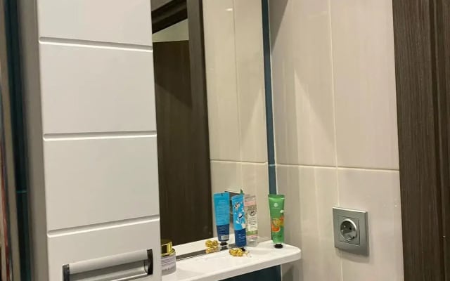 Квартира Уютная Студия