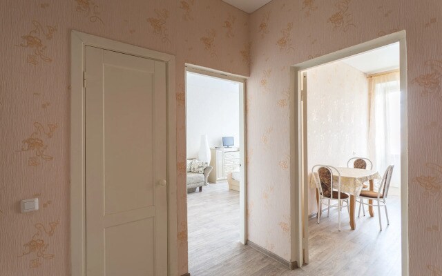 Apartments Hochu Priehat Na Gagarina