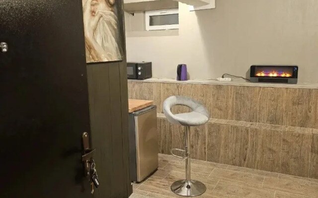 Апартаменты Chiki Loft в 5 минутах от метро