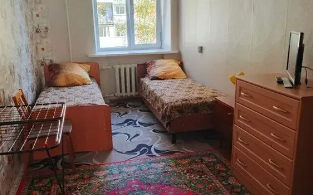 Квартира На Гагарина 16