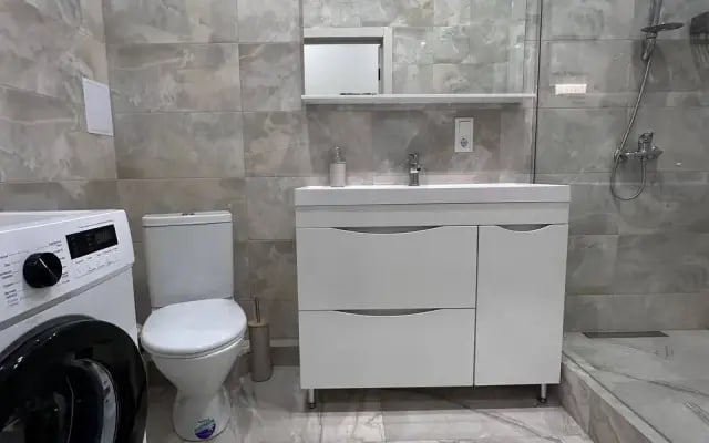Апартаменты Элитные в ЖК Жигулина Роща