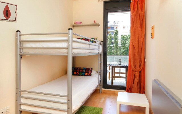 Апартаменты Barcelona Best Services