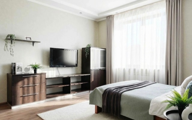Sunvilles Panorama Flat