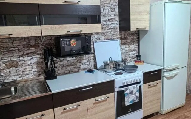 Квартира на Измайловском бульваре 25