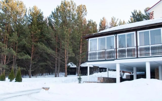 Villaforrest