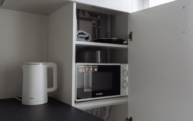 Квартира Maison Platz в самом центре Калининграда