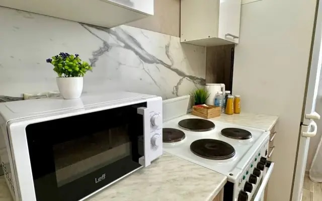 Апартаменты Life Apartments в ЖК "Первый Андреевский"