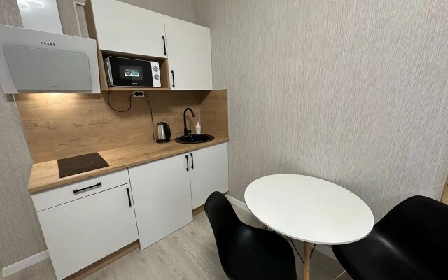 Апартаменты Green House Apart 1