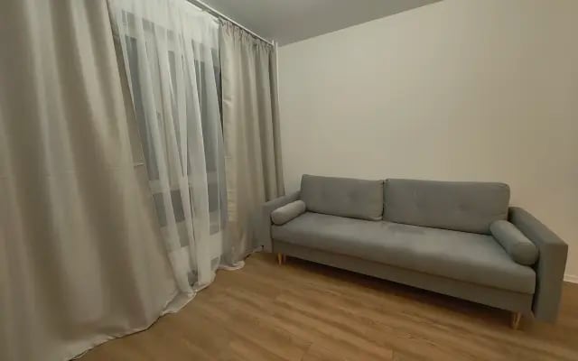 Квартира Студия Новое шоссе 24