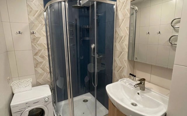 Апартаменты СolorApartments - Семейный очаг