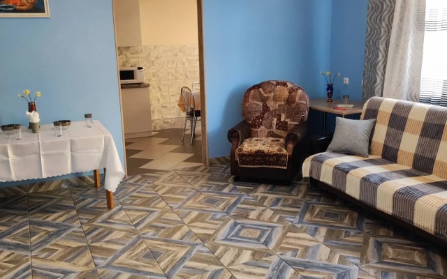 Гостевой дом Раубичи