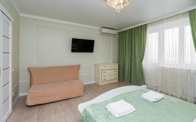 Квартира На Чичерина 36Б